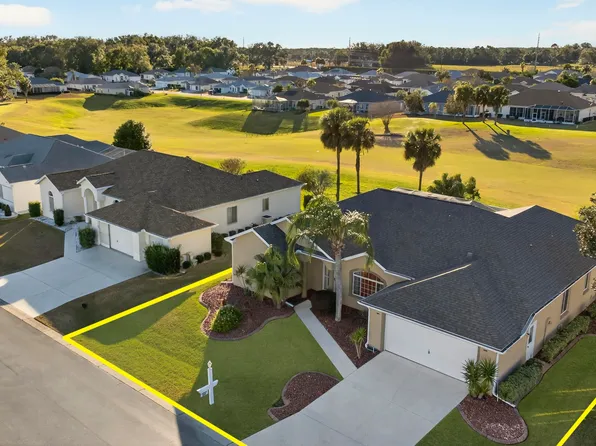 5695 NW 25th Loop, Ocala, FL 34482