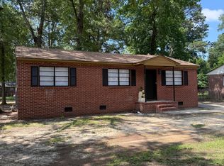 117 Dudley St, Warner Robins, GA