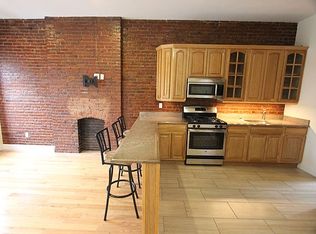 427 E 114th St APT 4A, New York, NY 10029