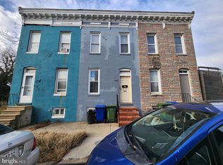 304 S Franklintown Rd, Baltimore, MD 21223