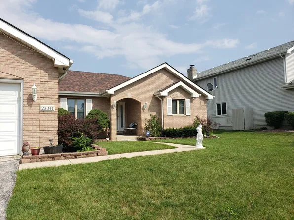 (undisclosed Address), Chicago Heights, IL 60411