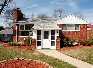 10400 Haywood Dr, Silver Spring, MD 20902