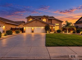 675 Winners Cir, San Jacinto, CA 92582