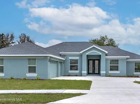 13215 Linzia Ln, Spring Hill, FL 34609