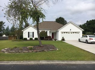 7505 Essary Pl, Wilmington, NC 28411