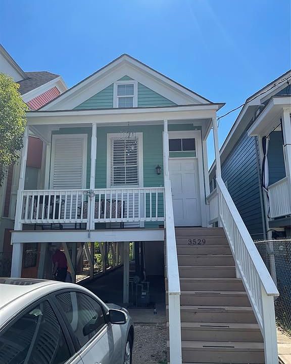 1st image of 3529 Avenue M #A
