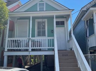 3529 Avenue M #A, Galveston, TX 77550