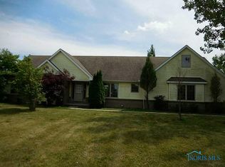 8011 Berkey Southern Rd, Whitehouse, OH 43571