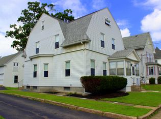 72 Coburn Ave, Worcester, MA 01604