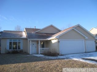 2135 Grimm Rd, Chaska, MN 55318