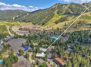 420 Shirley Canyon Rd #24, Olympic Valley, CA 96146
