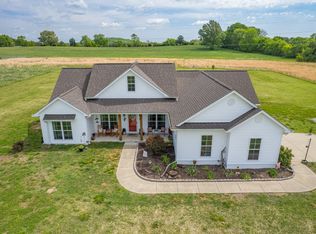 1224 Market St, Prospect, TN 38477