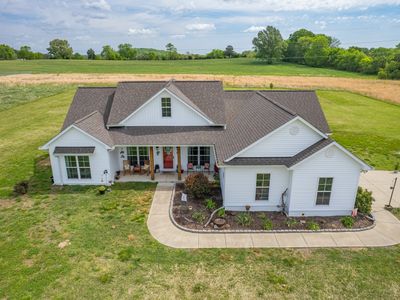 1224 Market St, Prospect, TN, 38477