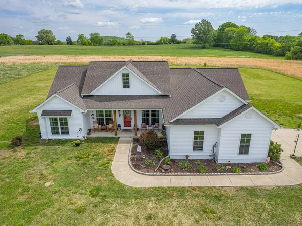 1224 Market St, Prospect, TN 38477