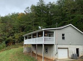 238 Graves Hollow Rd, Maynardville, TN 37807