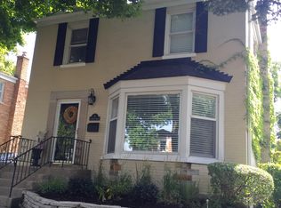 5 S Ridge Ave, Arlington Heights, IL 60005