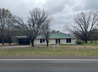5525 Highway 164 E, Groesbeck, TX