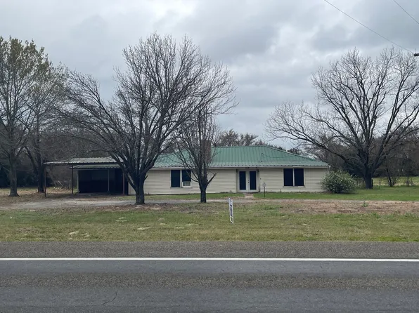 5525 Highway 164 E, Groesbeck, TX 76642