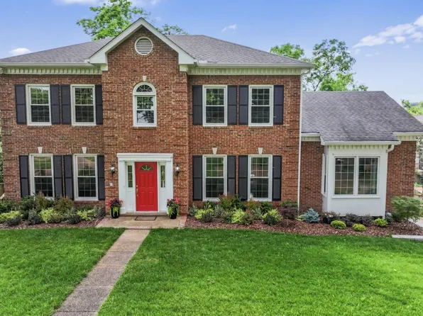 3504 Lealand Ln, Nashville, TN 37204