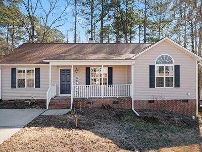 448 Henwood Ct, Fuquay Varina, NC, 27526