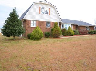 131 Snowbell St, Four Oaks, NC 27524