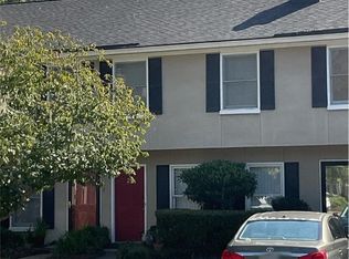 6501 Habersham St UNIT 29, Savannah, GA 31405