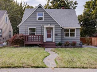 25 N Mayfield St, Kennewick, WA 99336