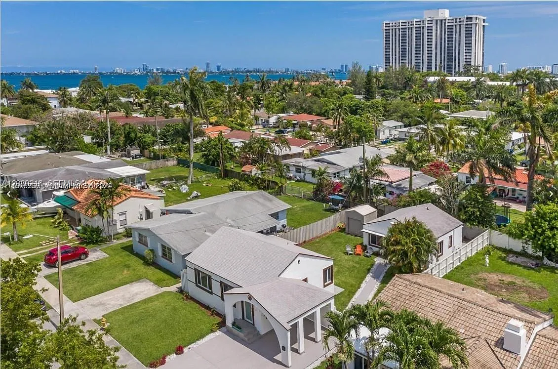 Biscayne Shores Corr Plat — Photo 1