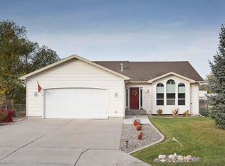 212 West Ave, Laurel, MT 59044