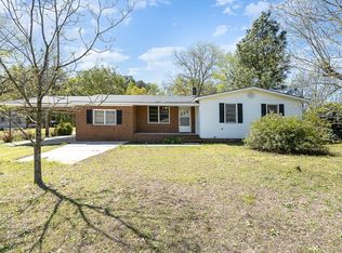 877 John Nunnery Rd, Stedman, NC 28391