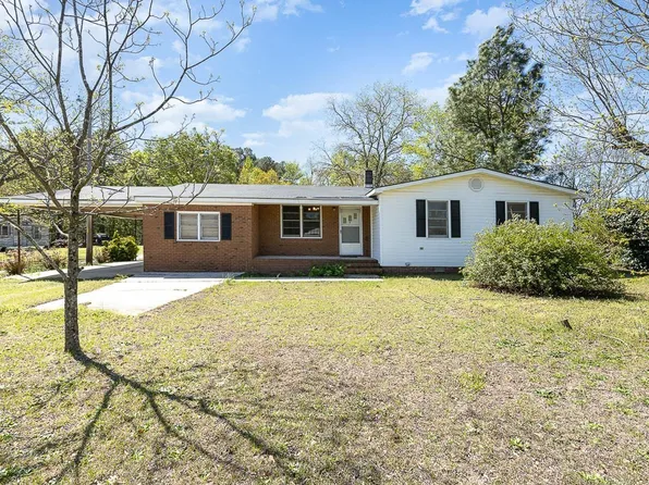 877 John Nunnery Rd, Stedman, NC 28391