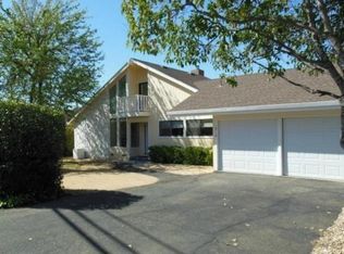 19115 Hidden Valley Rd, Hidden Vl Lk, CA 95467