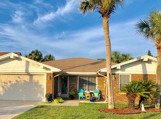 2016 N Daytona Ave, Flagler Beach, FL 32136