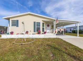 512 La Playa Cir, North Port, FL 34287