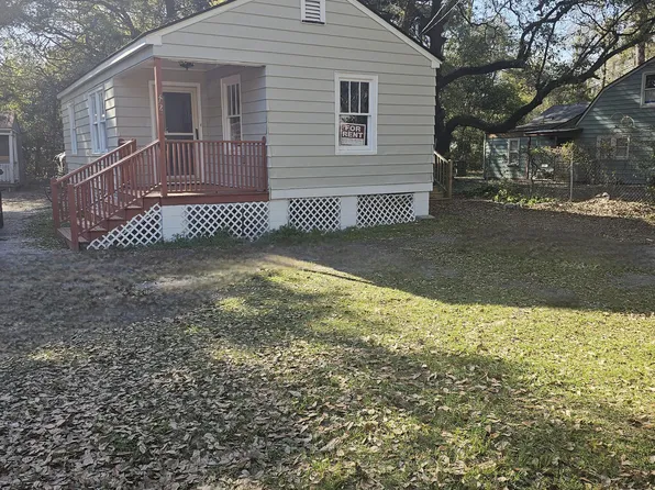 5729 Rickett Ave, North Charleston, SC 29406