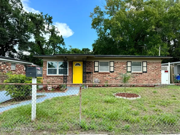 3139 MARLAND Street, Jacksonville, FL 32209