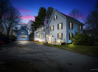 1314 Forest Ave, Portland, ME 04103