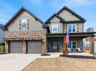 638 Bunchgrass Street, Evans, GA 30809