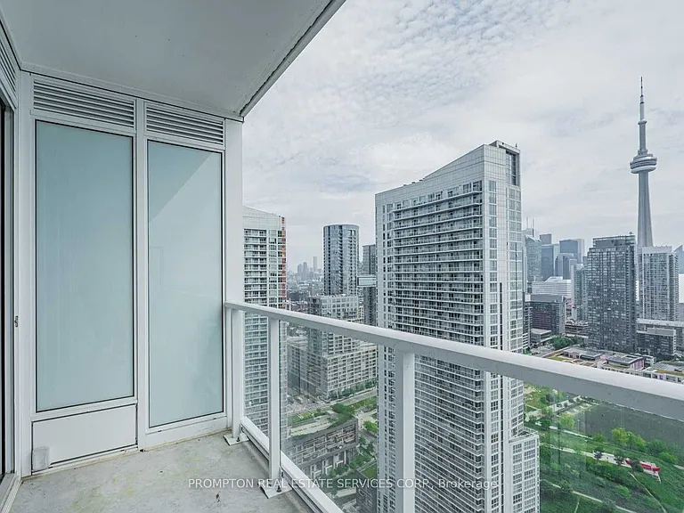 17 Bathurst St #3810 — Photo 19
