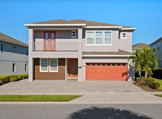 281 Falls Dr, Kissimmee, FL 34747