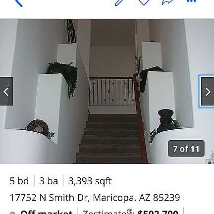5th image of 17752 N Smith Dr