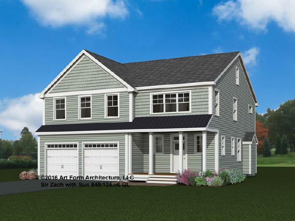 The Sir Zach Plan, Washburn Farms