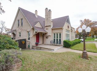 2319 Morningside Dr, Mineral Wells, TX 76067