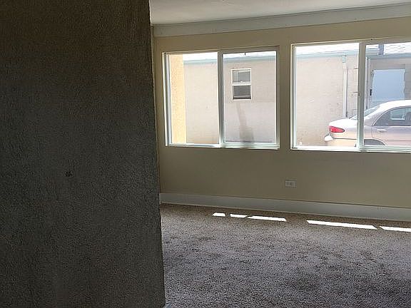 Entry Sunroom