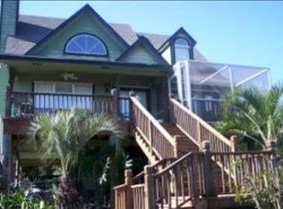 6784 Piney Woods Rd, Foley, AL 36535