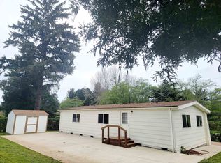 2405 Alpaugh Ave, Crescent City, CA 95531