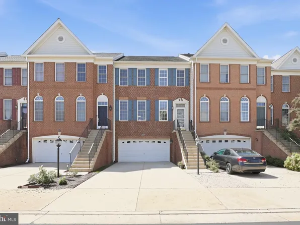 22557 Welborne Manor Sq, Ashburn, VA 20148