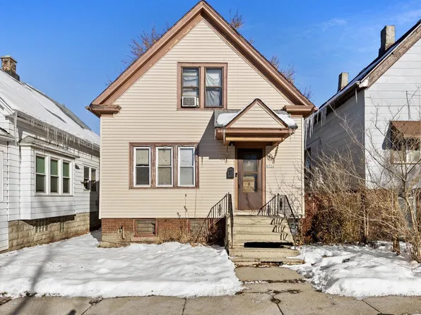 1924 West Grant STREET, Milwaukee, WI 53215