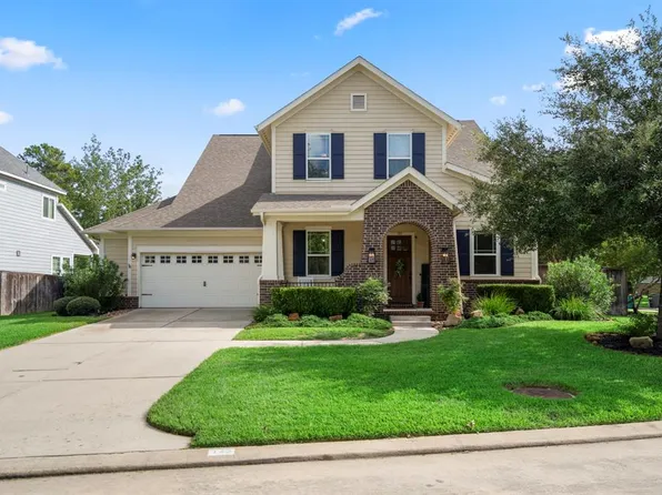 142 Cherry Oak Ln, Montgomery, TX 77316
