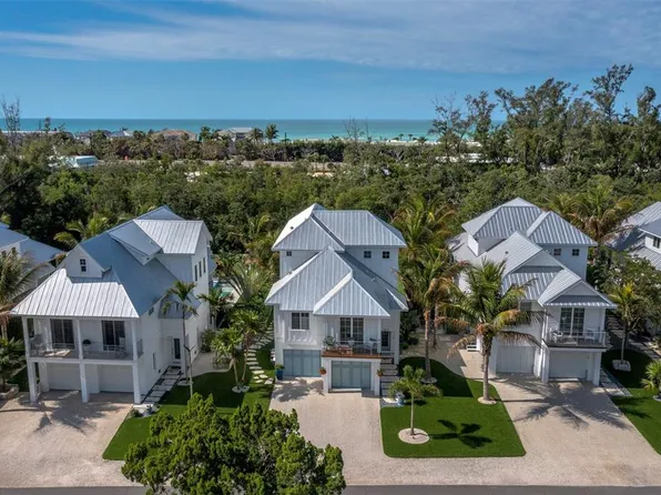 6949 Longboat Dr S, Longboat Key, FL 34228